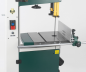 Preview: RECORD POWER Bandsäge SABRE 450 - 230 V
